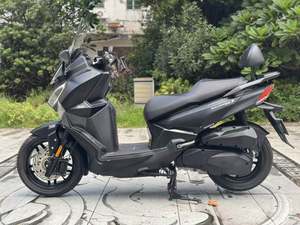 二手三阳Joymax F 300