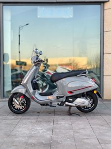 二手VESPASprint 150