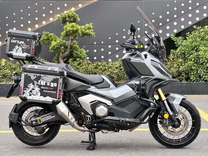 二手本田X-ADV 750