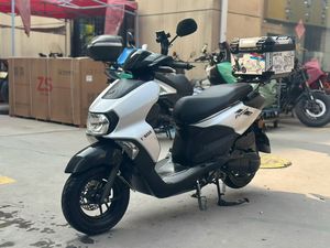 二手建设雅马哈旭鹰125