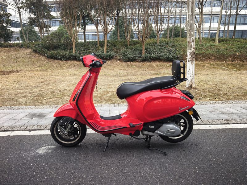 二手VESPASprint 150