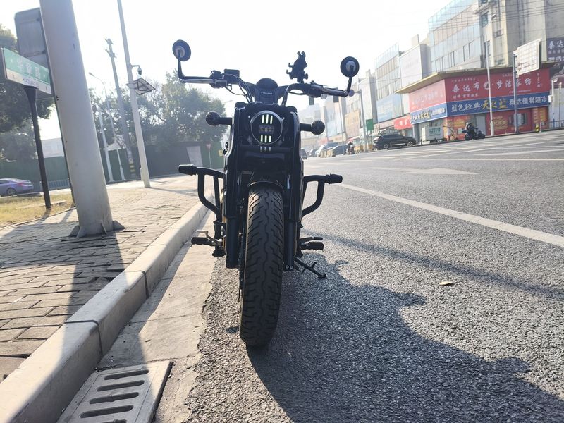 二手赛科龙RA600