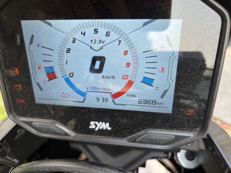 二手三阳剑齿虎 ADXTG