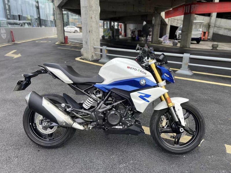 二手宝马G 310 R