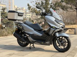 二手新大洲本田NS150GX