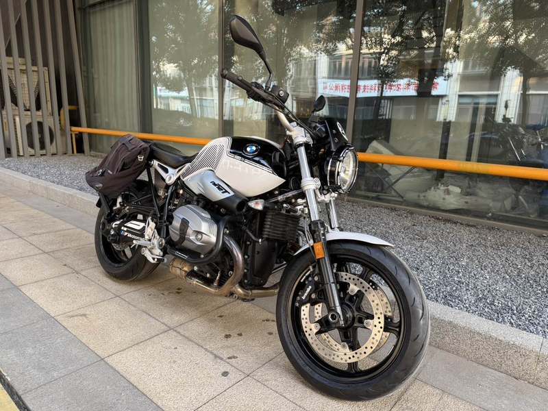 二手宝马R NineT