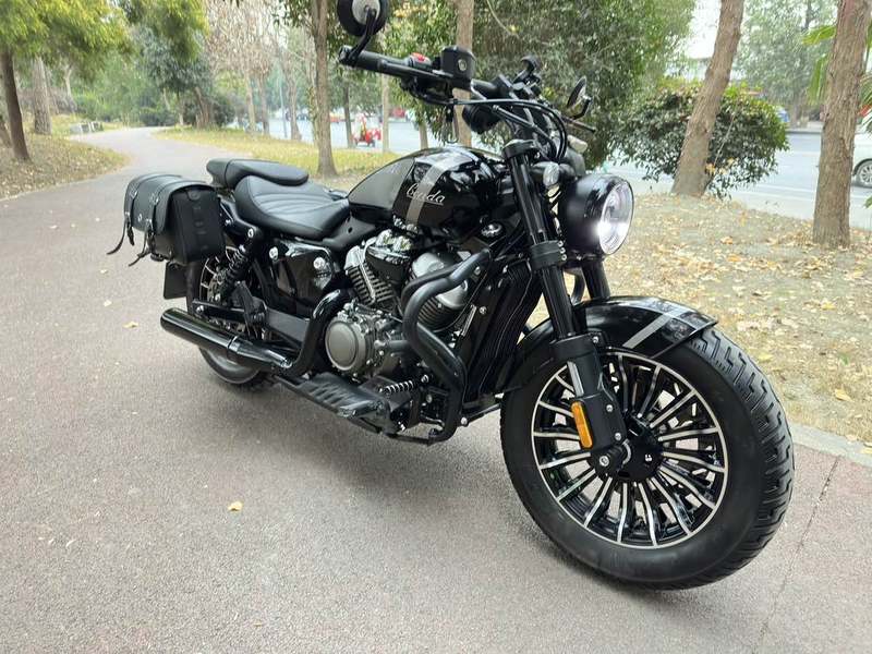 二手奔达灰石250