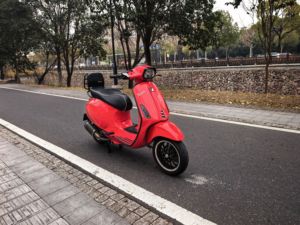 二手VESPASprint 150