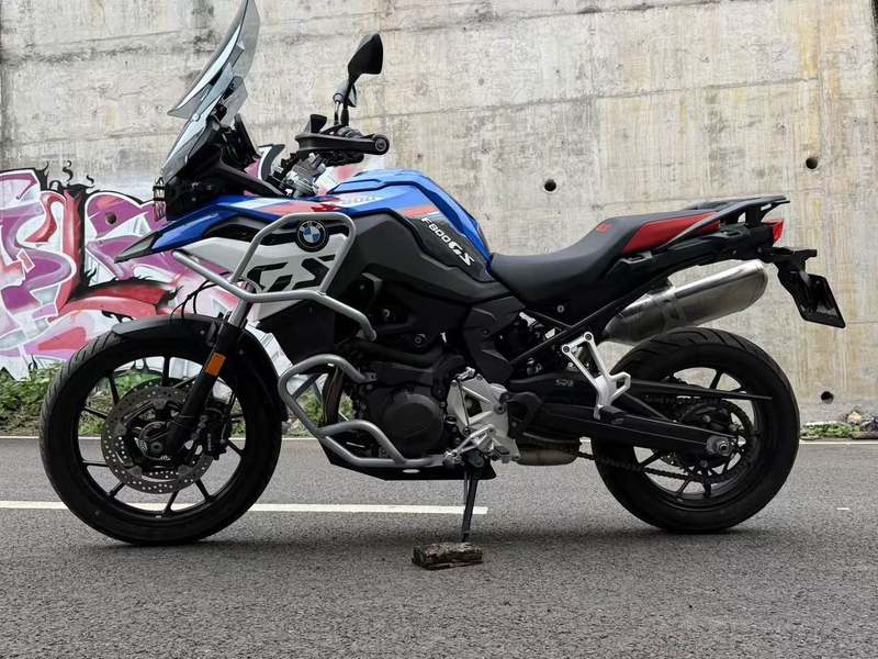 二手宝马F 800 GS