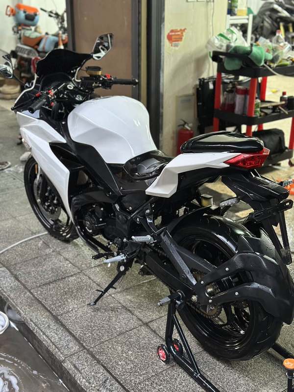 二手喜力蛟龙200