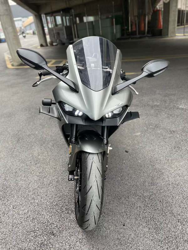 二手凯越450RR