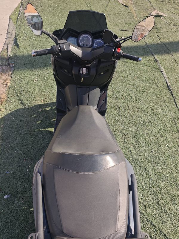 二手川铃川铃CL150