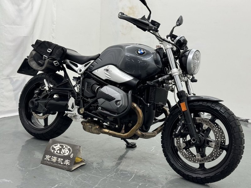 二手宝马R NineT