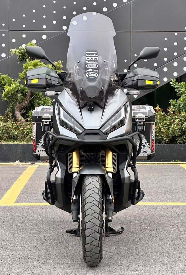 二手本田X-ADV 750