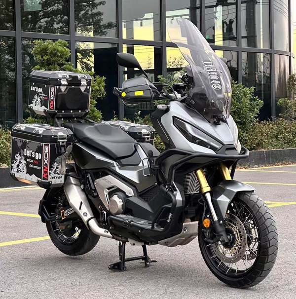 二手本田X-ADV 750