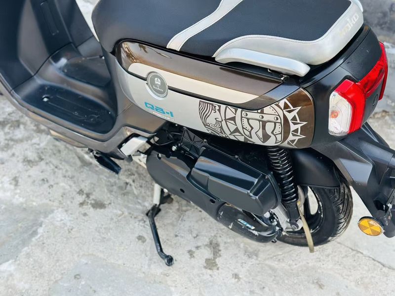 二手古思特时光机