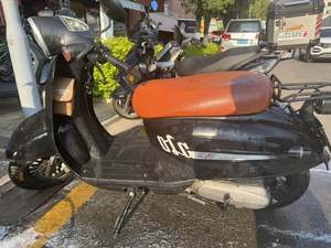 二手三業欧拉110