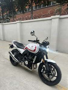 二手张雪机车500F