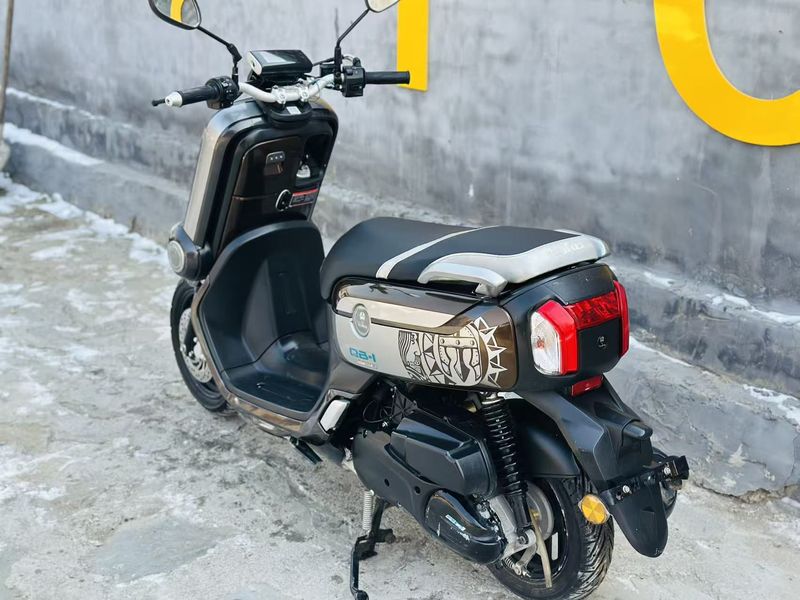 二手古思特时光机