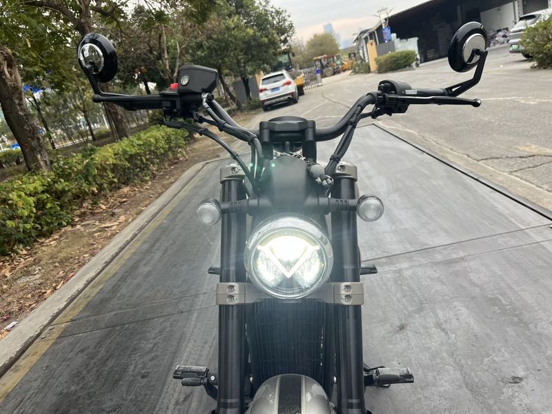 二手奔达金吉拉250