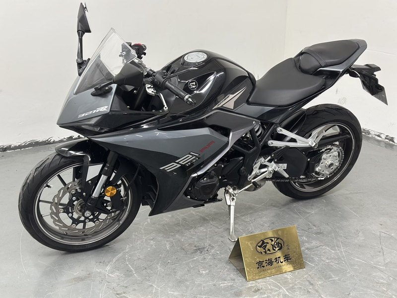 二手凯越321RR