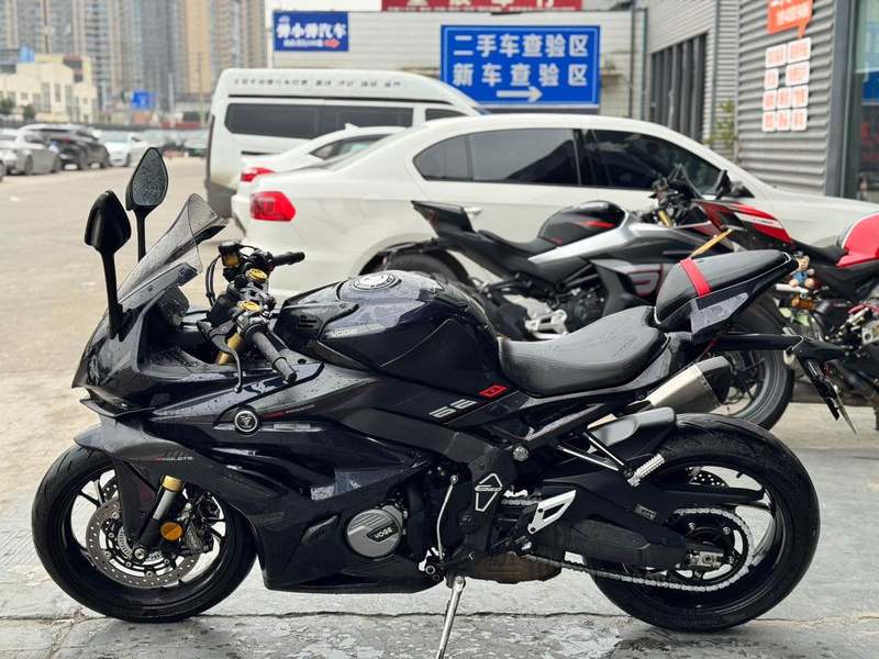 二手无极RR660S