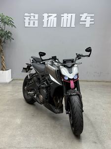 二手凯越450R