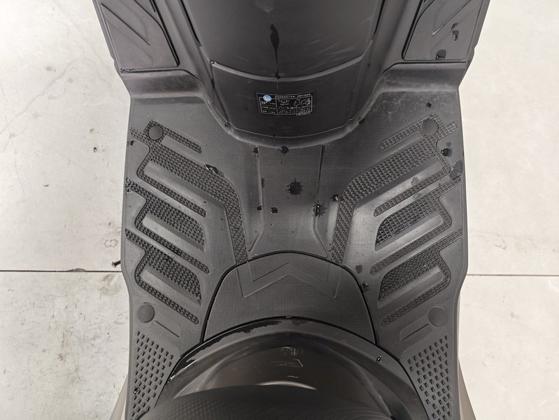 二手光阳赛艇 CT250