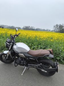 二手赛科龙RE600