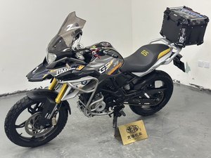 二手宝马G 310 GS