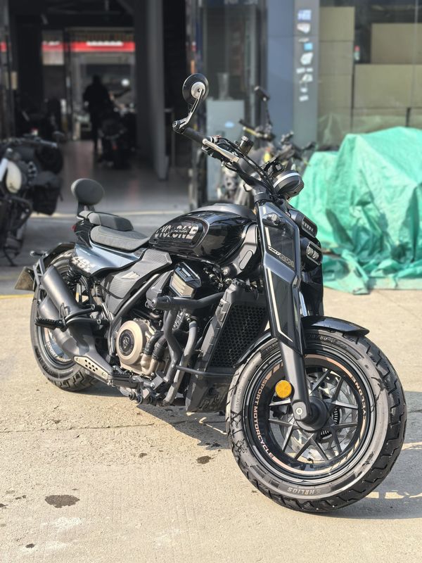 二手赛科龙AQS401