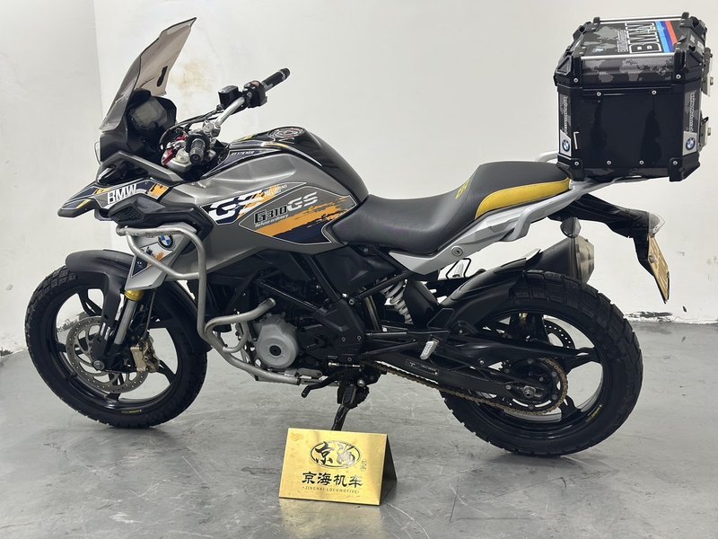 二手宝马G 310 GS