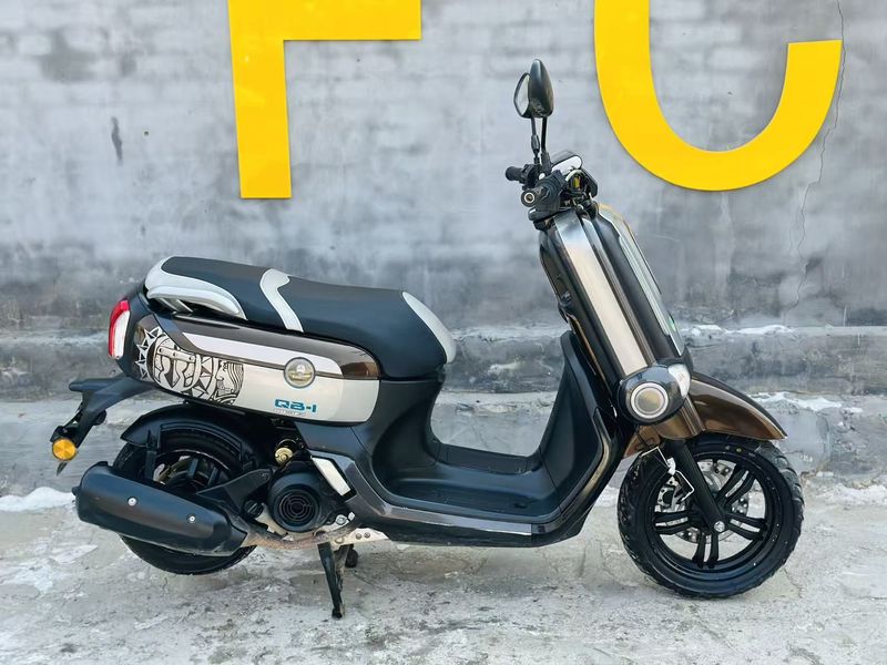 二手古思特时光机