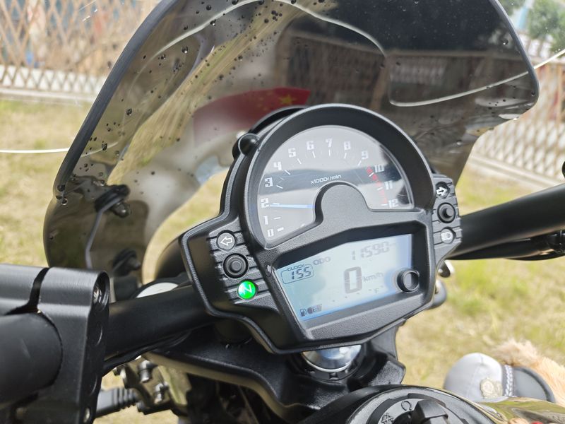 二手川崎VN 650 Vulcan S S.E