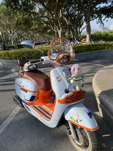 二手维多利亚Sixties 150Si