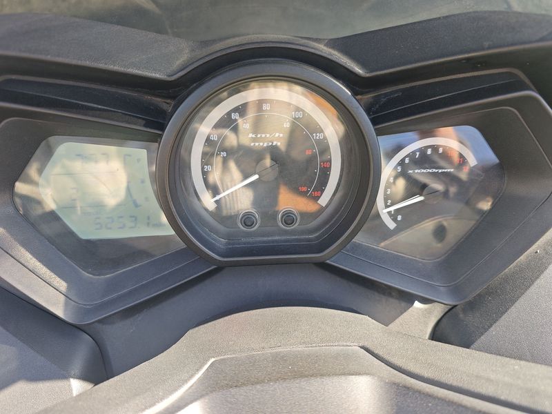 二手川铃川铃CL150