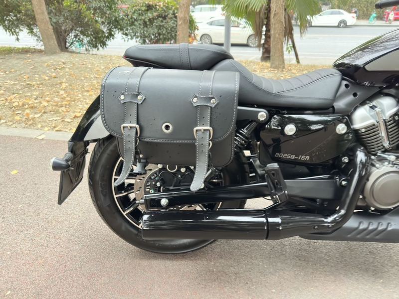 二手奔达灰石250