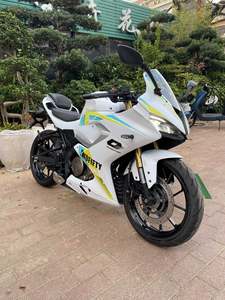 二手QJMOTOR赛250