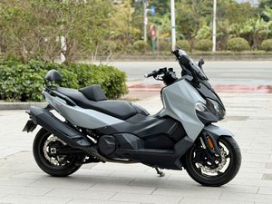 二手三阳Maxsym TL