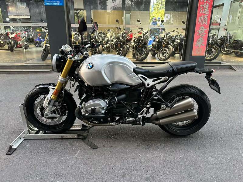二手宝马R NineT
