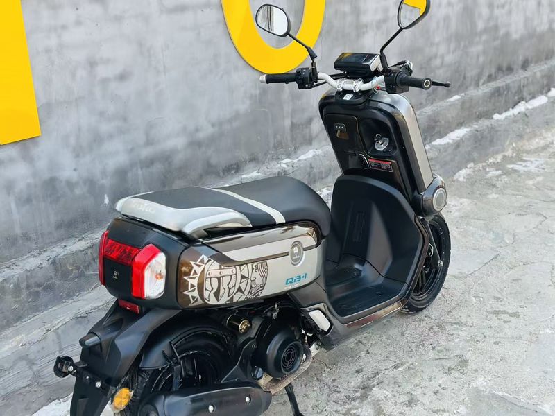 二手古思特时光机