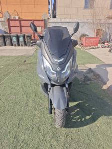 二手川铃川铃CL150