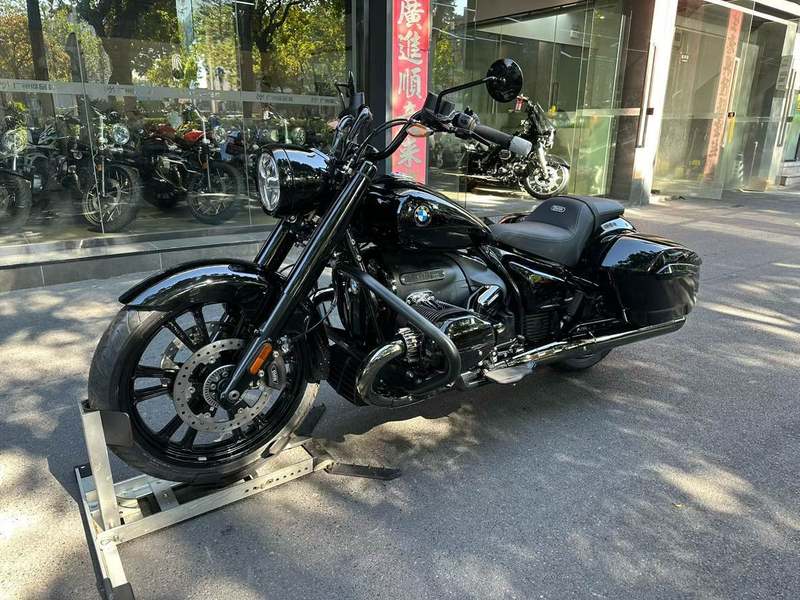 二手宝马R 18