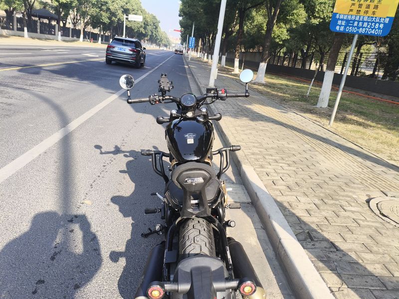 二手赛科龙RA600