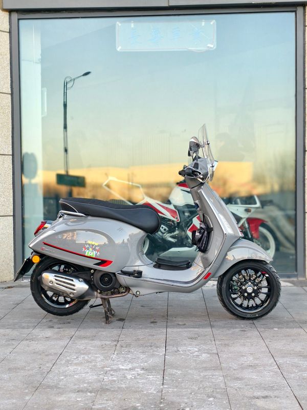 二手VESPASprint 150