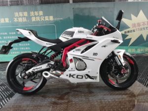 二手凯越450RR