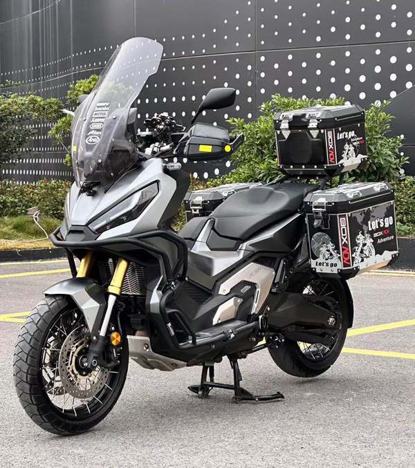 二手本田X-ADV 750
