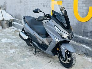 二手大阳V锐 300T