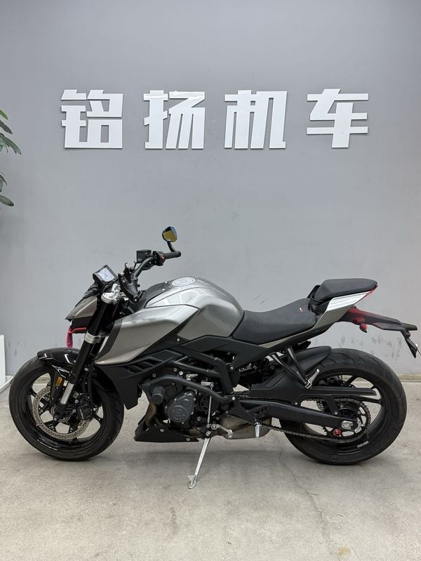 二手凯越450R