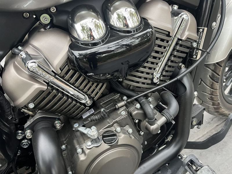 二手奔达金吉拉250